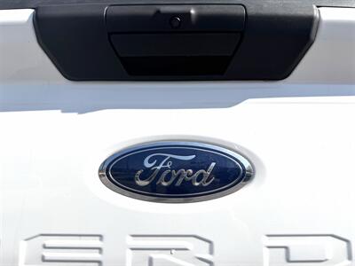 2023 Ford F-250  Crew Cab XL 4X4 - Photo 11 - Finksburg, MD 21048