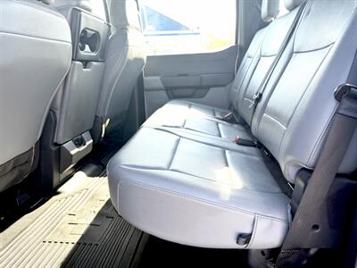2023 Ford F-250  Crew Cab XL 4X4 - Photo 19 - Finksburg, MD 21048