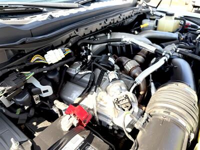 2023 Ford F-250  Crew Cab XL 4X4 - Photo 35 - Finksburg, MD 21048