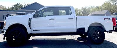 2023 Ford F-250  Crew Cab XL 4X4 - Photo 7 - Finksburg, MD 21048