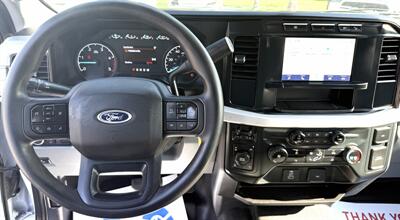 2023 Ford F-250  Crew Cab XL 4X4 - Photo 13 - Finksburg, MD 21048