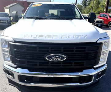 2023 Ford F-250  Crew Cab XL 4X4 - Photo 5 - Finksburg, MD 21048