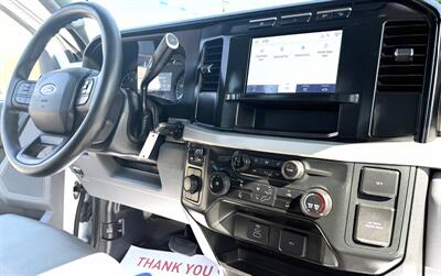 2023 Ford F-250  Crew Cab XL 4X4 - Photo 12 - Finksburg, MD 21048