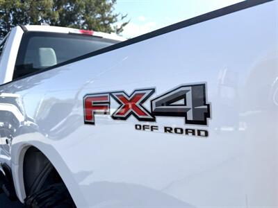 2023 Ford F-250  Crew Cab XL 4X4 - Photo 21 - Finksburg, MD 21048