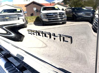 2019 Chevrolet Silverado 2500 LT  Crew Cab LT 4X4 - Photo 24 - Finksburg, MD 21048