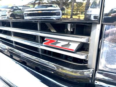 2019 Chevrolet Silverado 2500 LT  Crew Cab LT 4X4 - Photo 11 - Finksburg, MD 21048