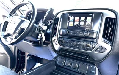 2019 Chevrolet Silverado 2500 LT  Crew Cab LT 4X4 - Photo 12 - Finksburg, MD 21048