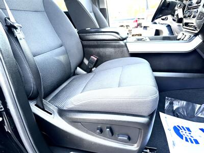 2019 Chevrolet Silverado 2500 LT  Crew Cab LT 4X4 - Photo 19 - Finksburg, MD 21048