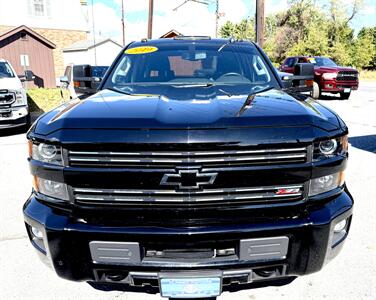 2019 Chevrolet Silverado 2500 LT  Crew Cab LT 4X4 - Photo 5 - Finksburg, MD 21048