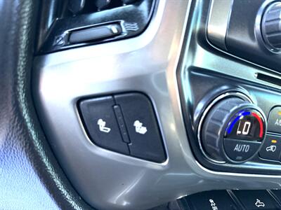 2019 Chevrolet Silverado 2500 LT  Crew Cab LT 4X4 - Photo 29 - Finksburg, MD 21048
