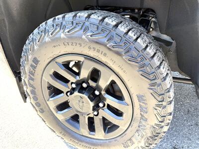 2019 Chevrolet Silverado 2500 LT  Crew Cab LT 4X4 - Photo 22 - Finksburg, MD 21048