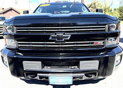 2019 Chevrolet Silverado 2500 LT  Crew Cab LT 4X4 - Photo 4 - Finksburg, MD 21048