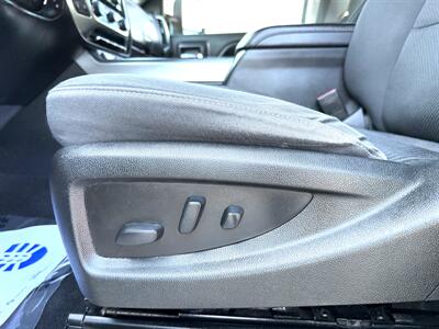 2019 Chevrolet Silverado 2500 LT  Crew Cab LT 4X4 - Photo 32 - Finksburg, MD 21048