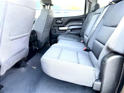 2019 Chevrolet Silverado 2500 LT  Crew Cab LT 4X4 - Photo 21 - Finksburg, MD 21048