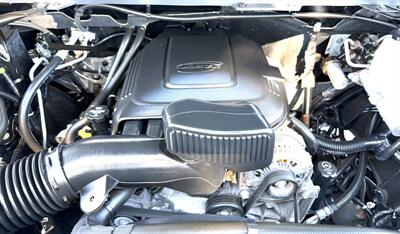 2019 Chevrolet Silverado 2500 LT  Crew Cab LT 4X4 - Photo 38 - Finksburg, MD 21048