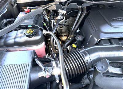 2019 Chevrolet Silverado 2500 LT  Crew Cab LT 4X4 - Photo 40 - Finksburg, MD 21048