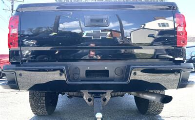 2019 Chevrolet Silverado 2500 LT  Crew Cab LT 4X4 - Photo 9 - Finksburg, MD 21048