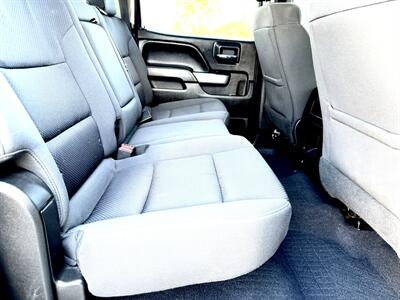 2019 Chevrolet Silverado 2500 LT  Crew Cab LT 4X4 - Photo 20 - Finksburg, MD 21048