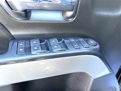 2019 Chevrolet Silverado 2500 LT  Crew Cab LT 4X4 - Photo 31 - Finksburg, MD 21048