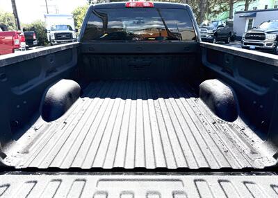2019 Chevrolet Silverado 2500 LT  Crew Cab LT 4X4 - Photo 10 - Finksburg, MD 21048