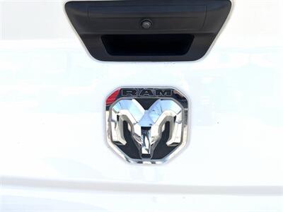 2019 RAM 2500  Crew Cab Tradesman 4X4 - Photo 11 - Finksburg, MD 21048