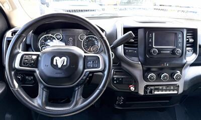 2019 RAM 2500  Crew Cab Tradesman 4X4 - Photo 14 - Finksburg, MD 21048