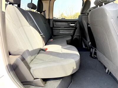 2019 RAM 2500  Crew Cab Tradesman 4X4 - Photo 29 - Finksburg, MD 21048