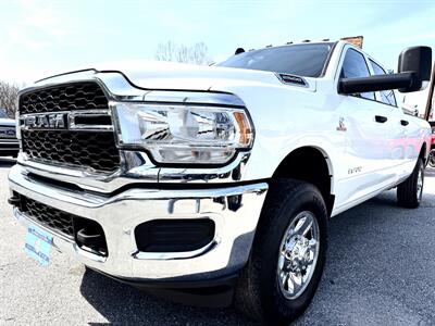 2019 RAM 2500  Crew Cab Tradesman 4X4 - Photo 2 - Finksburg, MD 21048