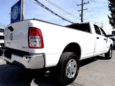 2019 RAM 2500  Crew Cab Tradesman 4X4 - Photo 3 - Finksburg, MD 21048