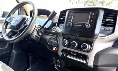 2019 RAM 2500  Crew Cab Tradesman 4X4 - Photo 13 - Finksburg, MD 21048
