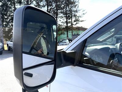 2019 RAM 2500  Crew Cab Tradesman 4X4 - Photo 30 - Finksburg, MD 21048