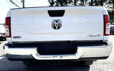 2019 RAM 2500  Crew Cab Tradesman 4X4 - Photo 8 - Finksburg, MD 21048