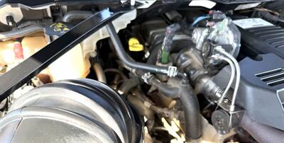 2019 RAM 2500  Crew Cab Tradesman 4X4 - Photo 32 - Finksburg, MD 21048