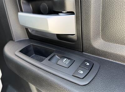 2019 RAM 2500  Crew Cab Tradesman 4X4 - Photo 25 - Finksburg, MD 21048