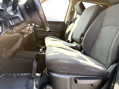 2019 RAM 2500  Crew Cab Tradesman 4X4 - Photo 19 - Finksburg, MD 21048