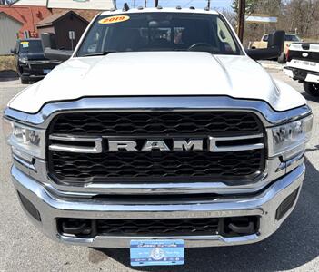2019 RAM 2500  Crew Cab Tradesman 4X4 - Photo 6 - Finksburg, MD 21048