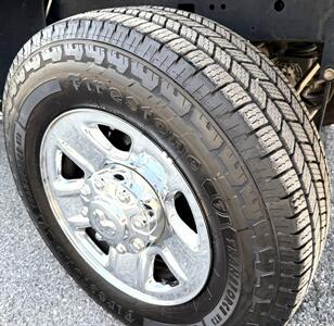 2019 RAM 2500  Crew Cab Tradesman 4X4 - Photo 23 - Finksburg, MD 21048