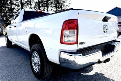 2019 RAM 2500  Crew Cab Tradesman 4X4 - Photo 7 - Finksburg, MD 21048