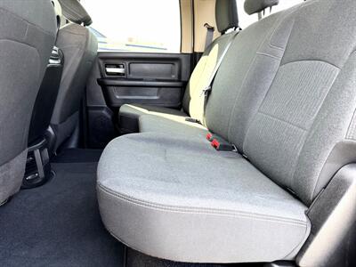 2019 RAM 2500  Crew Cab Tradesman 4X4 - Photo 22 - Finksburg, MD 21048