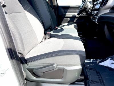 2019 RAM 2500  Crew Cab Tradesman 4X4 - Photo 21 - Finksburg, MD 21048