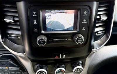 2019 RAM 2500  Crew Cab Tradesman 4X4 - Photo 17 - Finksburg, MD 21048