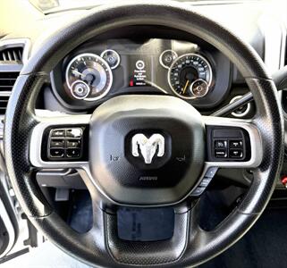 2019 RAM 2500  Crew Cab Tradesman 4X4 - Photo 15 - Finksburg, MD 21048