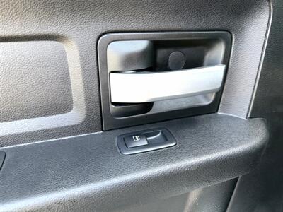 2019 RAM 2500  Crew Cab Tradesman 4X4 - Photo 26 - Finksburg, MD 21048