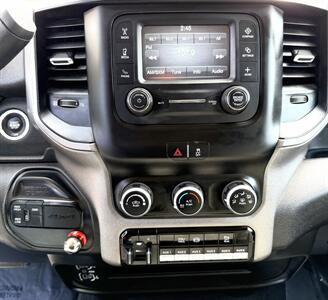 2019 RAM 2500  Crew Cab Tradesman 4X4 - Photo 16 - Finksburg, MD 21048