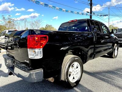 2012 Toyota Tundra Grade  Double Cab 4X4 - Photo 2 - Finksburg, MD 21048