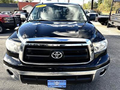 2012 Toyota Tundra Grade  Double Cab 4X4 - Photo 5 - Finksburg, MD 21048