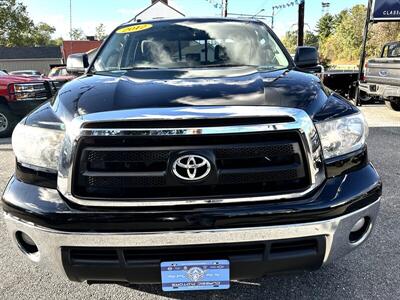 2012 Toyota Tundra Grade  Double Cab 4X4 - Photo 4 - Finksburg, MD 21048