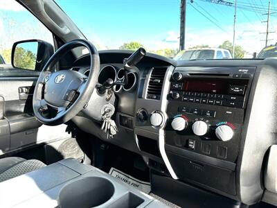 2012 Toyota Tundra Grade  Double Cab 4X4 - Photo 9 - Finksburg, MD 21048