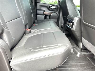 2022 GMC Sierra 2500 SLT  Double Cab SLT 4X4 - Photo 35 - Finksburg, MD 21048