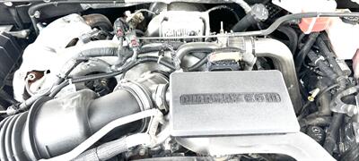2022 GMC Sierra 2500 SLT  Double Cab SLT 4X4 - Photo 34 - Finksburg, MD 21048